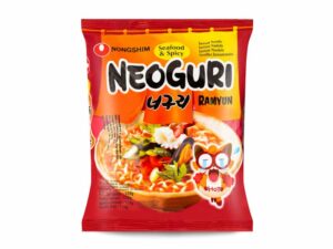 Nongshim Neogori Full Case (120x5x8)