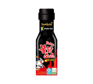 Samyang original Hot Chicken Sauce Full Case (200x24)