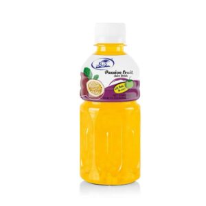 KGN Passion Fruit Nata De Coco Full Case (330x24)