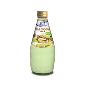 KGN Falooda Pistachio Full Case (24x290ml)