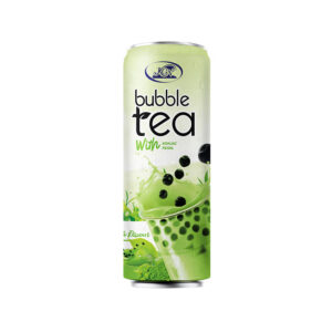 KGN Bubble Matcha Full Case (24x330ml)