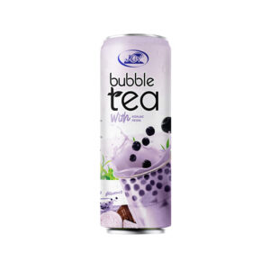 KGN Bubble Tea Taro Full Case (24x330ml)