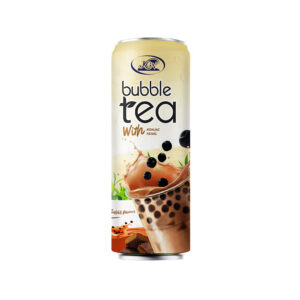 KGN Bubble Tea Brown Sugar Full Case (24x330ml)